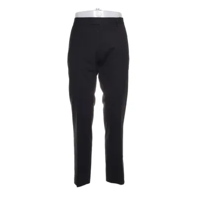 Suit pants (Black) from Riley Elastane, Polyester, Wool