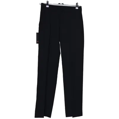 Stoffhose (619) von Sunwill Elasthan, Polyester, Wolle