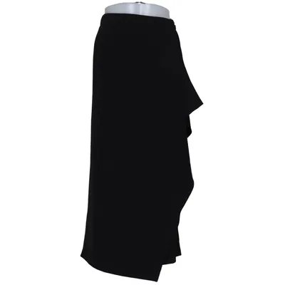 Omlottkjol (Svart) från InWear