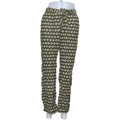 Pajama pants (Green, White) from BPC Selection Viscose