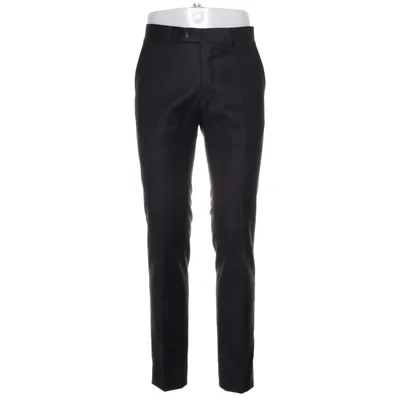 Kostymbyxor (Svart) från Moods of Norway Ull