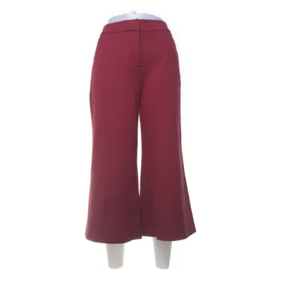 Kostuumbroek (Rood) van Boden Elastaan, Polyamide, Viscose