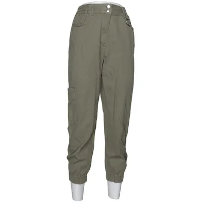 Cargobyxor (Grön) från DF Young Bomull