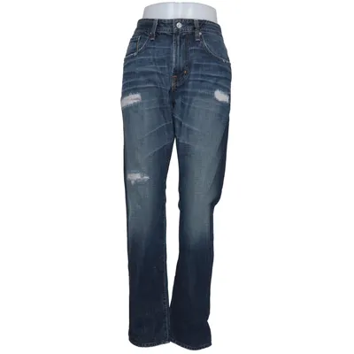 Jeans (Blue) from Adriano Goldschmied Cotton