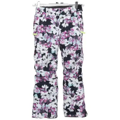 Pantalon de neige (Noir, Violet, Blanc) de O'Neill Blue Polyamide, Polyuréthane, Polyester recyclé