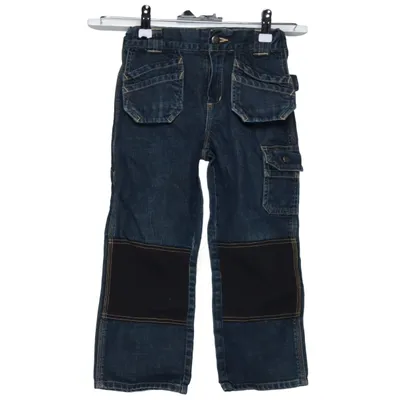 Jeans (Blå, Svart) från Granngården Bomull