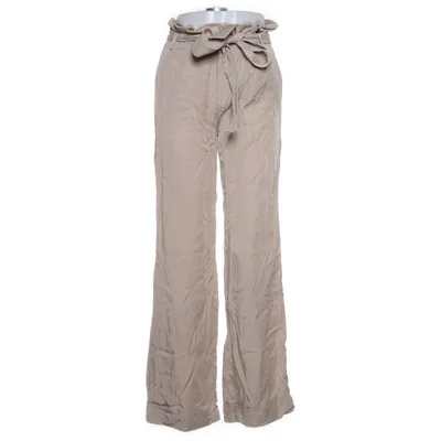 Palazzo pants (Beige) from Twist & Tango Tencel