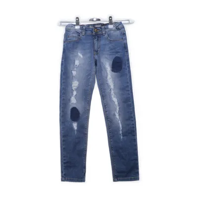 Jean (Bleu) de Zara Girls