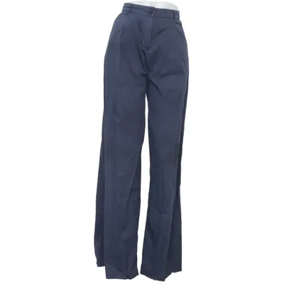 Chinos (Gray) from People Tree Organic cotton