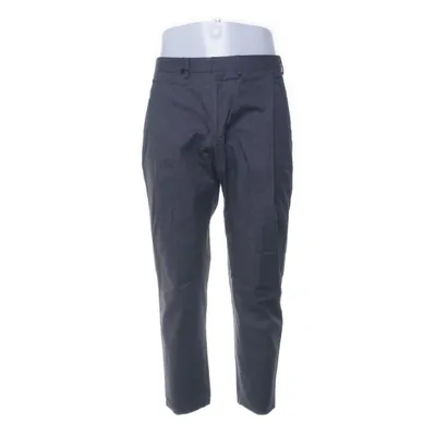 Kostymbyxor (Grå) från WHYRED Bomull, Elastan, Polyester