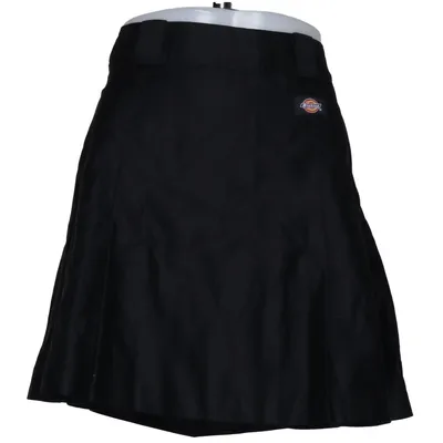 Rok (Zwart) van Dickies Katoen, Polyester
