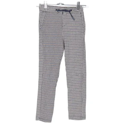 Pants (Beige, Blue, Brown) from Koton Kids Elastane, Polyester, Viscose