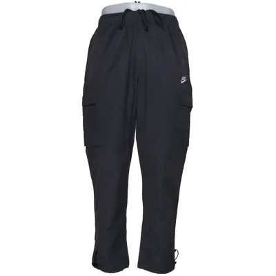 Cargobyxor (Grå) från Nike Bomull, Polyamid