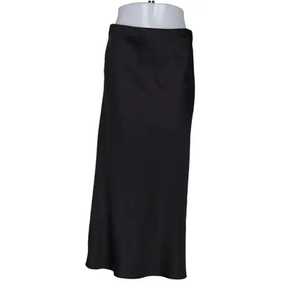 Kjol (Svart) från Frakment Elastan, Polyester
