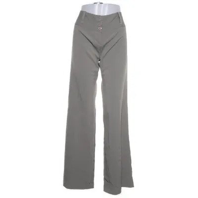 Kostymbyxor (Beige) från VILA Elastan, Polyester, Viskos