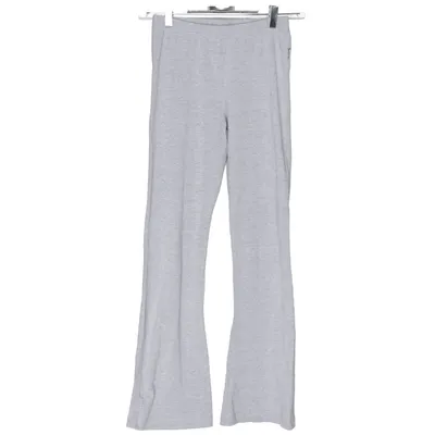 Legging (Gris) de Molo Élasthane, Coton biologique