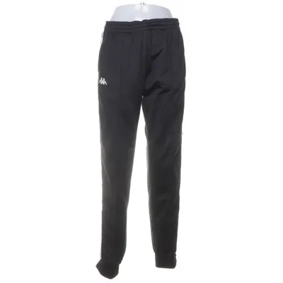Mjukisbyxor (Svart) från Kappa Polyester