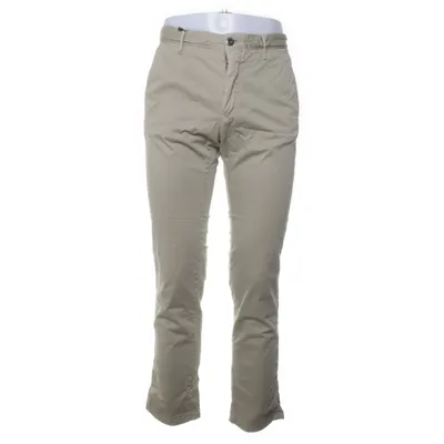 Chinos (Beige) från Incotex