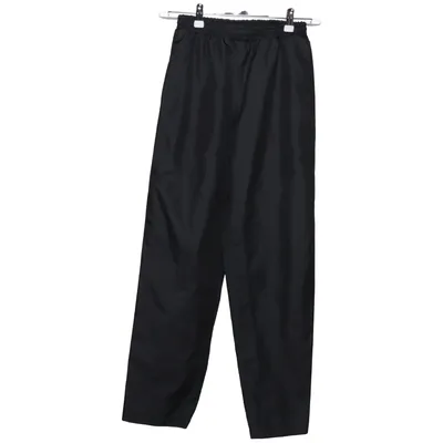 Regnbukser  (Sort) fra Mywear Young Polyester