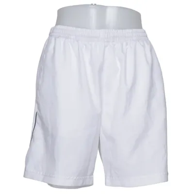 Träningsshorts (Vit) från Jako Polyester
