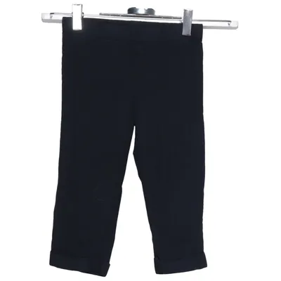 Pants (Black) from Mimirose