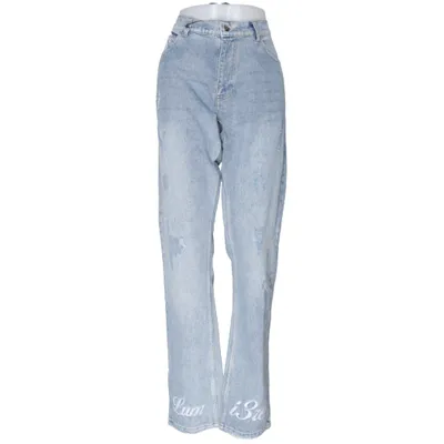 Jeans (Blå) från Lumiere