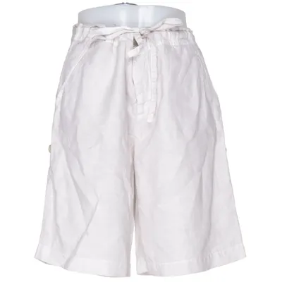 Shorts (Beige) från 120% Lino Linne