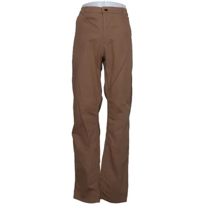 Chinos (Brun) från These Glory Days Bomull, Elastan