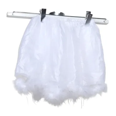 Jupe en tulle (Blanc) de Woolworth Polyester