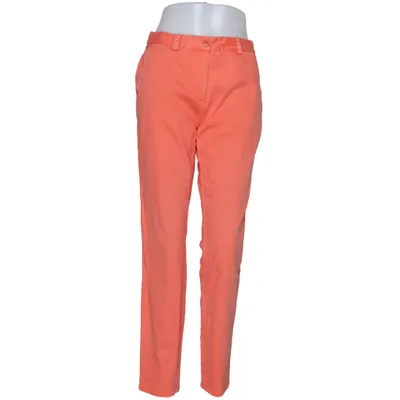 Chinos (Orange) från Soaked in Luxury Bomull, Elastan