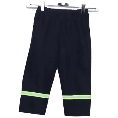 Déguisement (Bleu) de Konfetti Polyester