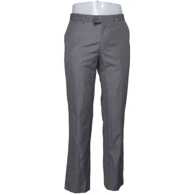 Suit pants (Gray) from Devred Polyester, Viscose