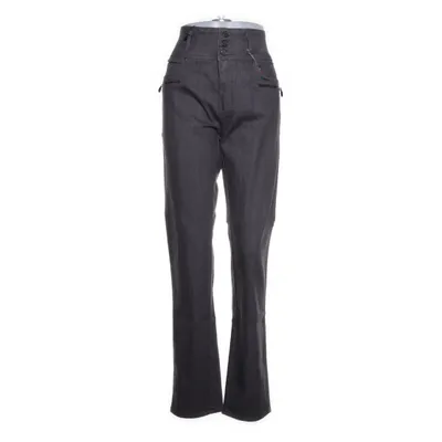 Spijkerbroek (Grijs) van Flash Jeans Katoen, Elastaan, Polyester