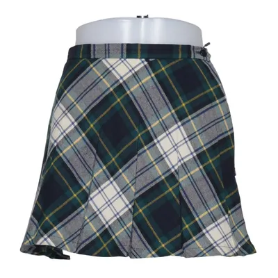 Rok (Blauw, Groen, Wit) van Gor-Ray