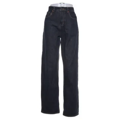 Jeans (Blue) from Motel Denim Cotton