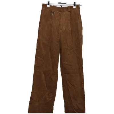 Corduroy pants (Brown) from Eytys Cotton