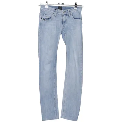Jeans (Blue) from Tiger of Sweden Jeans Cotton, Elastane