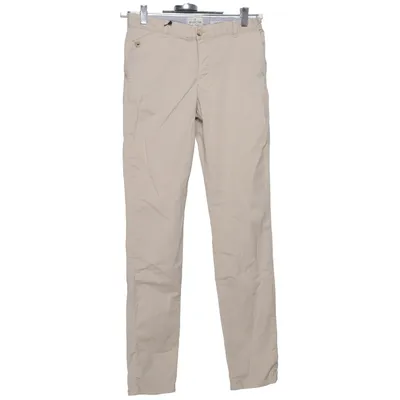 Chinos (Beige) from Massimo Dutti Boys & Girls Cotton, Elastane