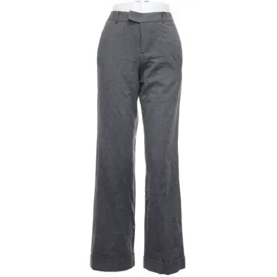 Kostymbyxor (Grå) från Mexx Women Acetat, Elastan, Polyester, Ull