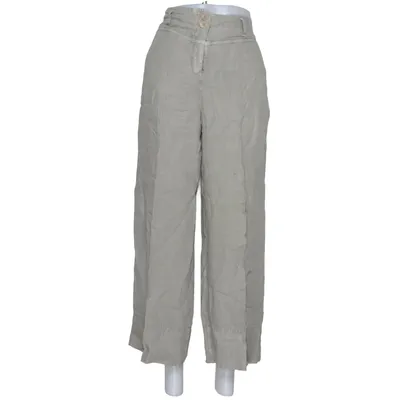 Pantalon (Allesia 7/8) de Raffaello Rossi Lin