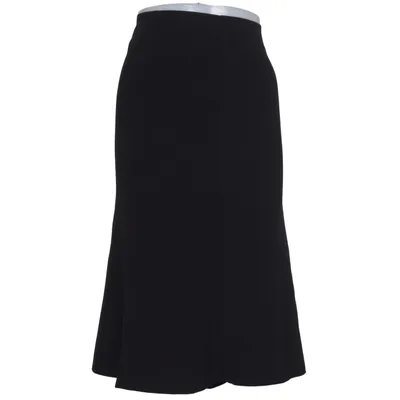 Nederdel (Sort) fra Olé Elastan, Polyamid, Polyester, Viscose