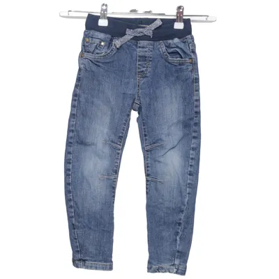 Jeans (Blue) from LDB Industries Cotton, Elastane