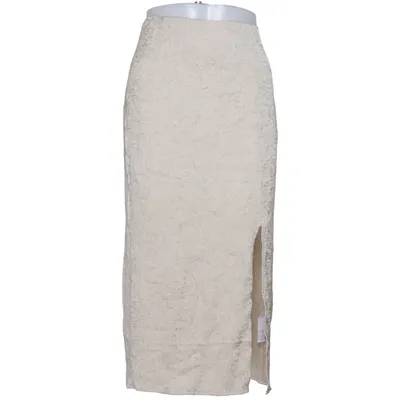 Långkjol (Gine) från Gine Margrethe x NA-KD Polyester