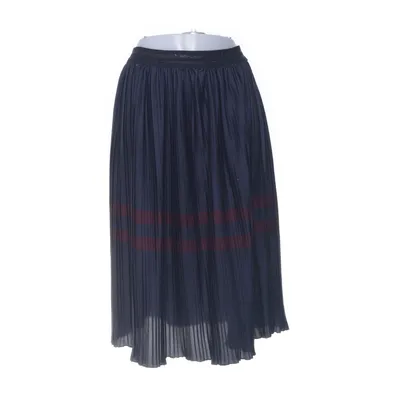 Skirt (Black) from Zara Basic Collection