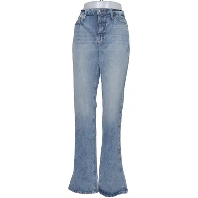 Jeans (Blå) fra Frame Bomuld