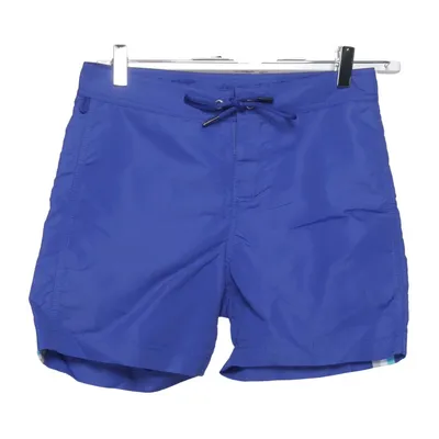 Shorts de bain (Bleu) de Sundek Polyamide, Polyester
