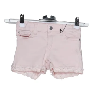 Jeansshorts (Rosa) från Regular by Lindex
