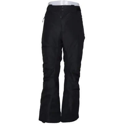 Täckbyxor (Svart) från Everest Polyester