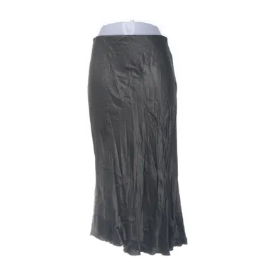 Skirt (Green) from Weekday Viscose