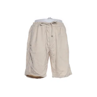 Shorts (Beige) från NN07 Lyocell